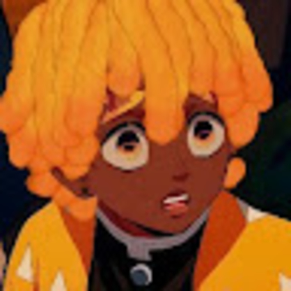 Meet your Posher, Travis